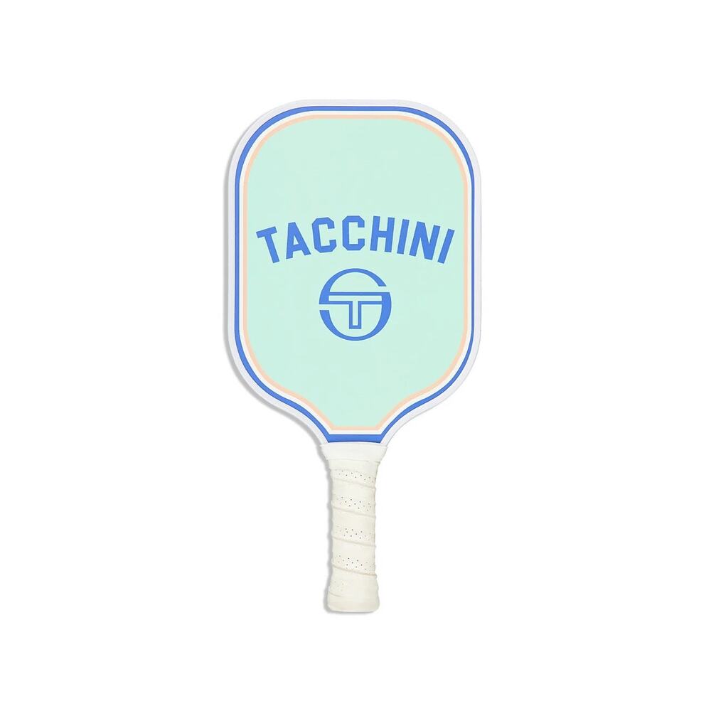 Tacchini Pickleball Paddle - Beach Glass - New